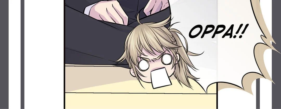 My Ex, Client - Chapter 35
